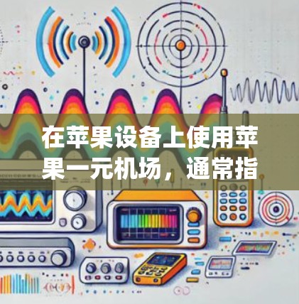 在苹果设备上使用苹果一元机场，通常指的是通过苹果App Store或Apple Connect来访问和使用机场服务。以下是一个详细的步骤指南，帮助你使用苹果一元机场
