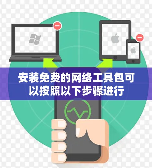 安装免费的网络工具包可以按照以下步骤进行