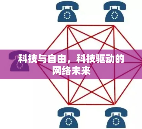 科技与自由，科技驱动的网络未来