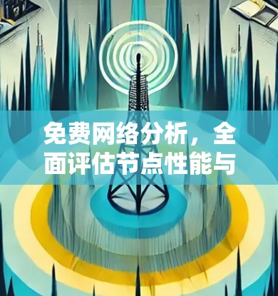 免费网络分析,全面评估节点性能与优化方案 免费网络分析,全面评估节点性能与优化方案