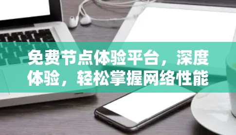 免费节点体验平台，深度体验，轻松掌握网络性能
