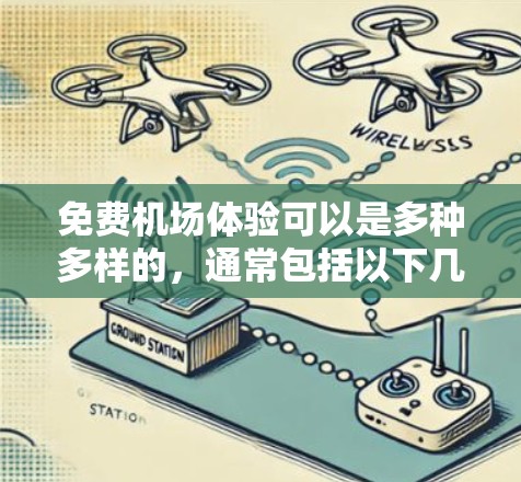 免费机场体验可以是多种多样的，通常包括以下几种