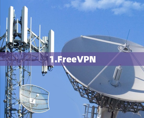 1.FreeVPN