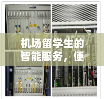 机场留学生的智能服务，便捷生活新标准