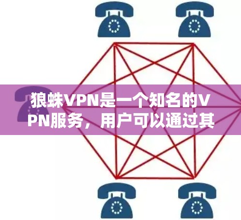 狼蛛VPN是一个知名的VPN服务,用户可以通过其下载最新的版本。以下是一些步骤,帮助您顺利下载并安装狼蛛VPN 狼蛛VPN是一个知名的VPN服务,用户可以通过其下载最新的版本。以下是一些步骤,帮助您顺利下载并安装狼蛛VPN