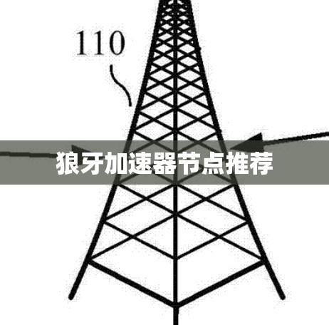 狼牙加速器节点推荐