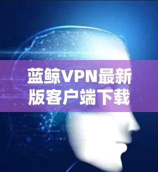 蓝鲸VPN最新版客户端下载指南