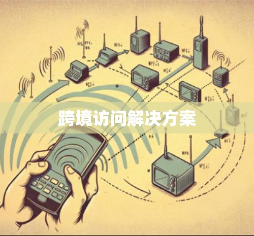 跨境访问解决方案
