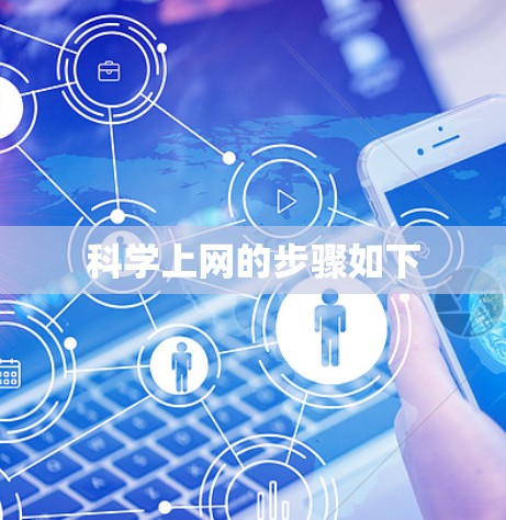 科学上网的步骤如下