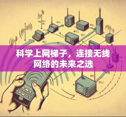 科学上网梯子，连接无线网络的未来之选
