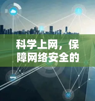 科学上网，保障网络安全的必备指南