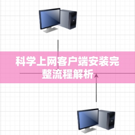 科学上网客户端安装完整流程解析